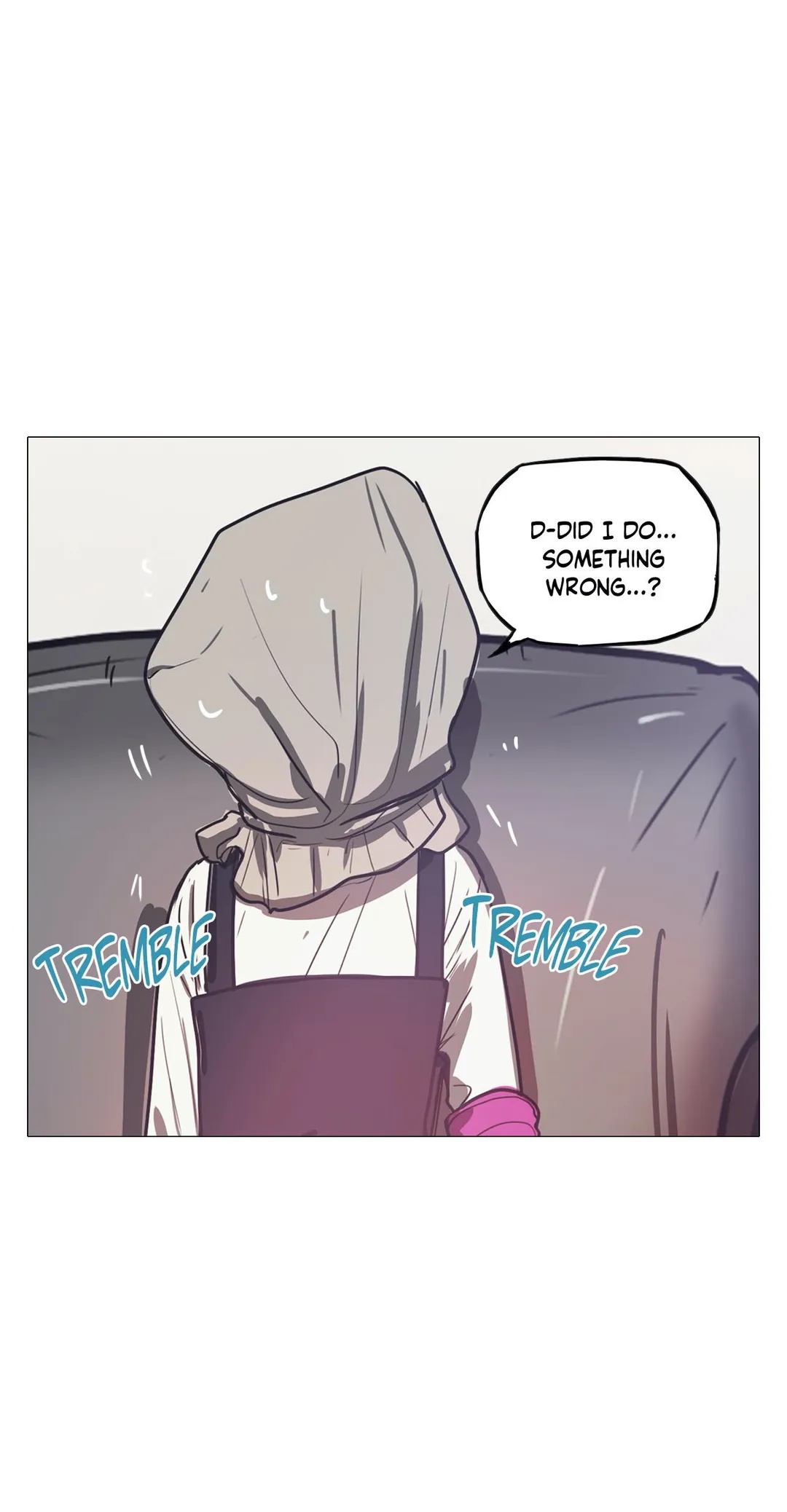 Blood Strangers Chapter 61 image 31