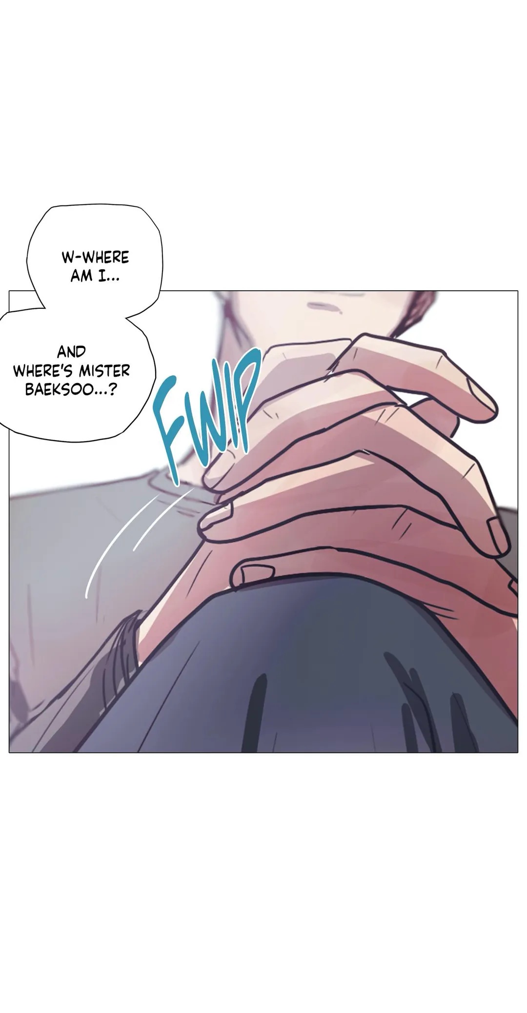 Blood Strangers Chapter 61 image 32