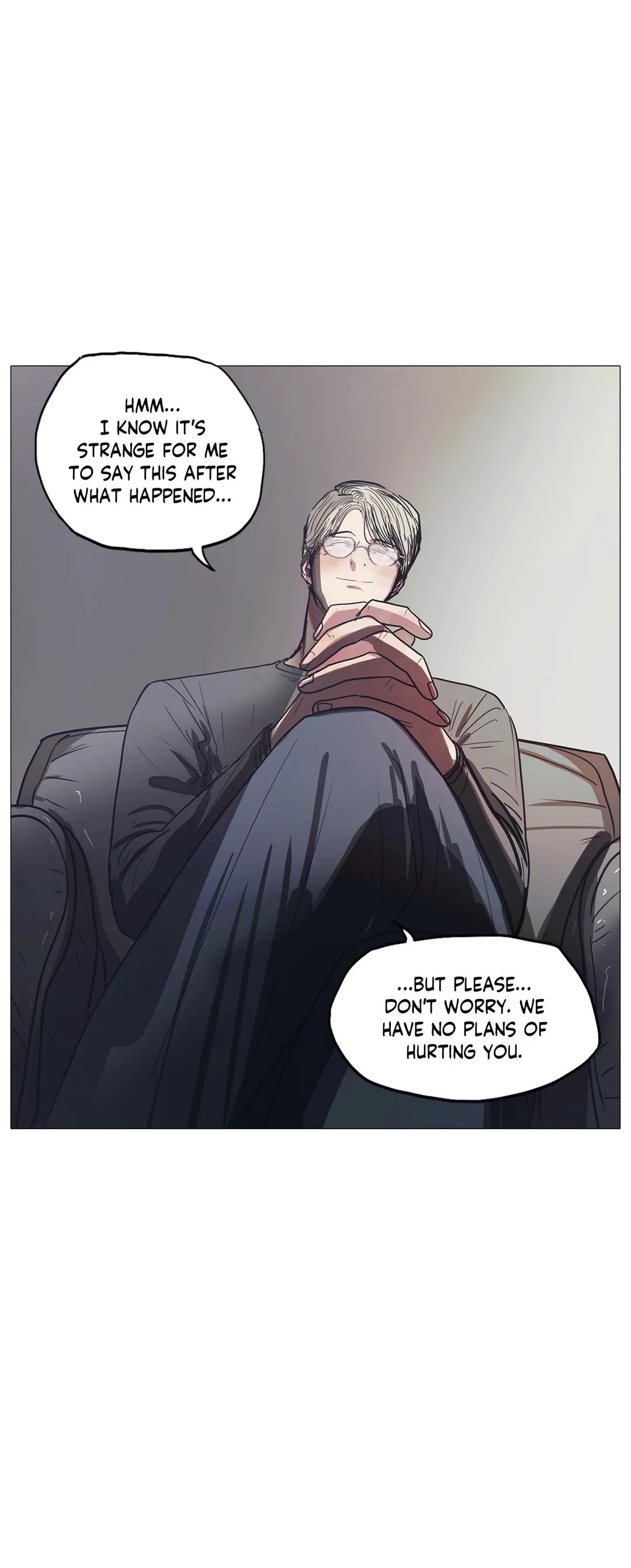 Blood Strangers Chapter 61 image 33