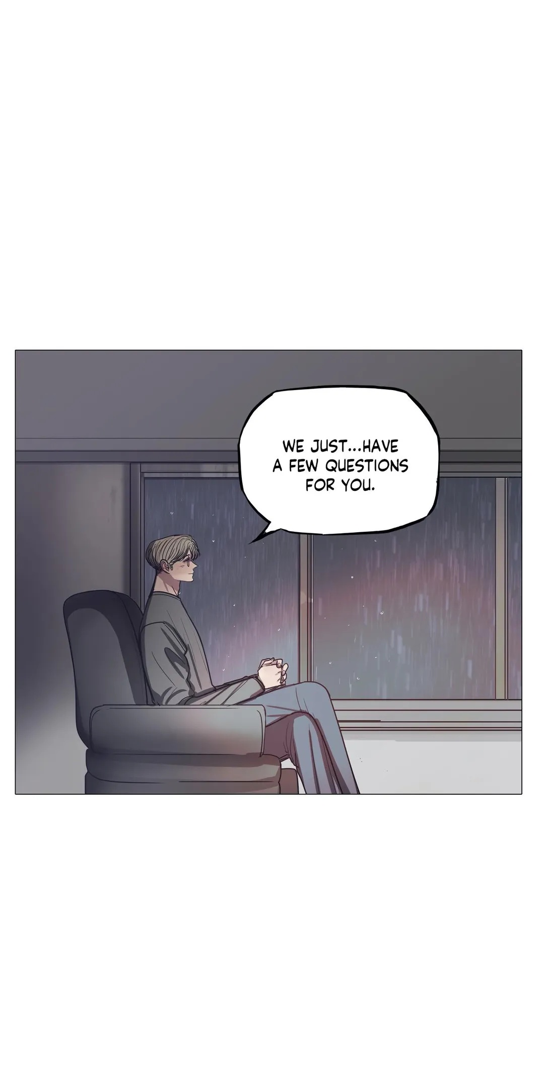 Blood Strangers Chapter 61 image 34
