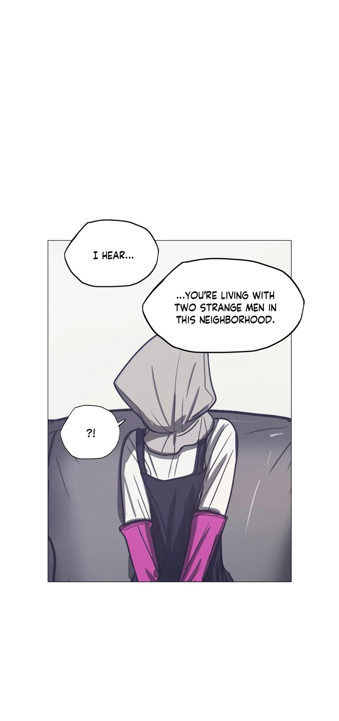 Blood Strangers Chapter 61 image 35