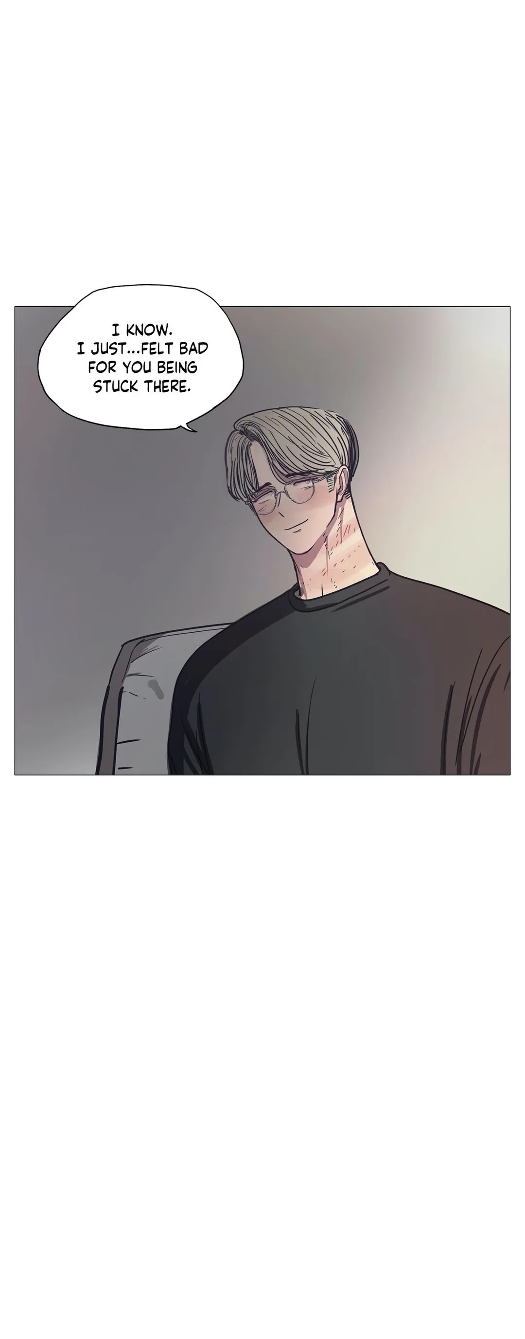 Blood Strangers Chapter 61 image 37