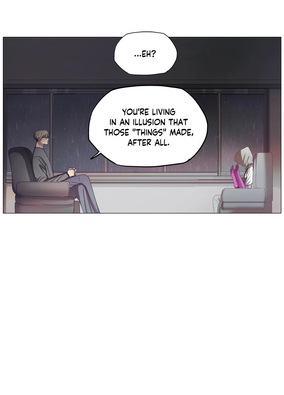 Blood Strangers Chapter 61 image 38