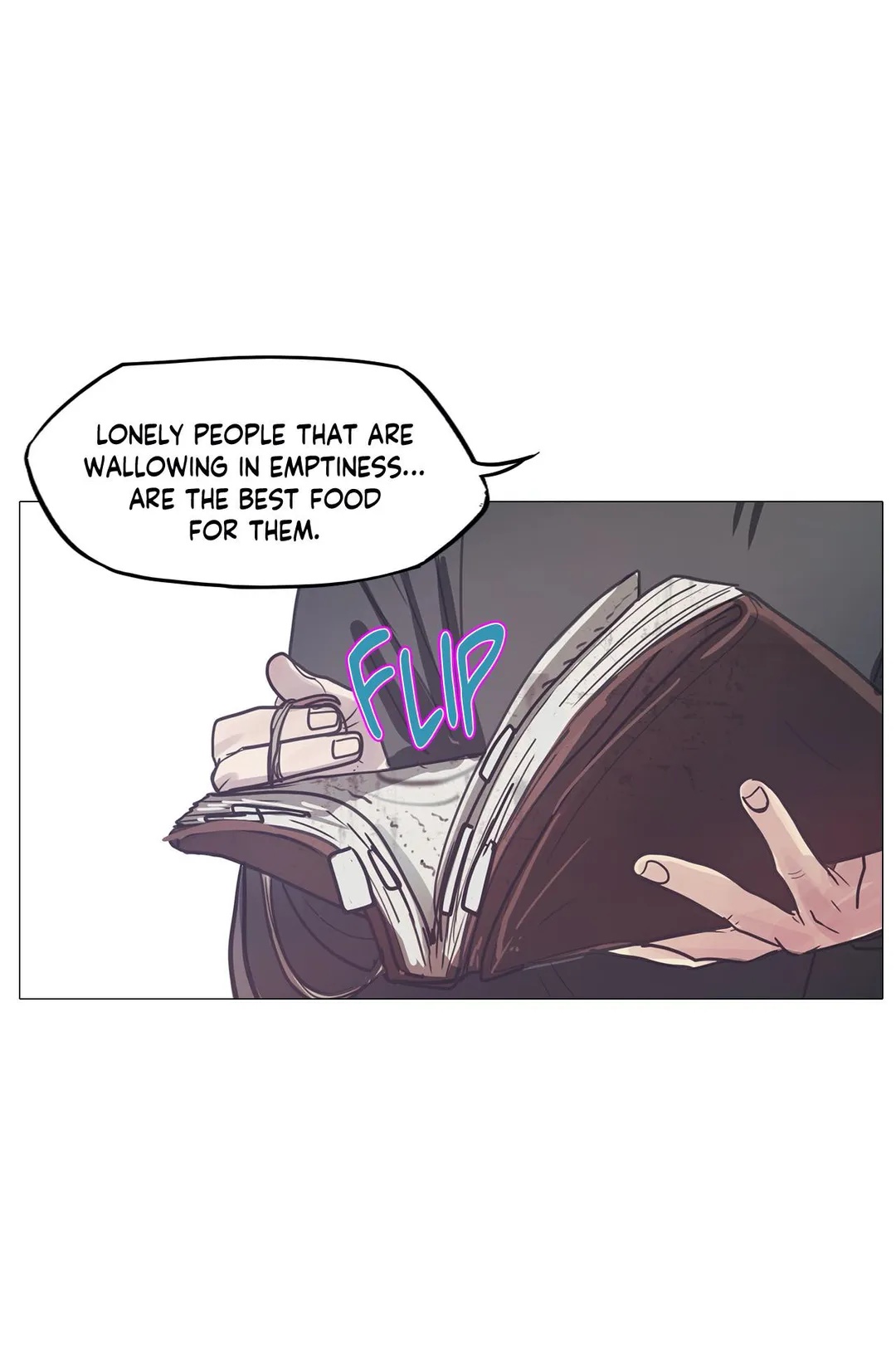 Blood Strangers Chapter 61 image 42