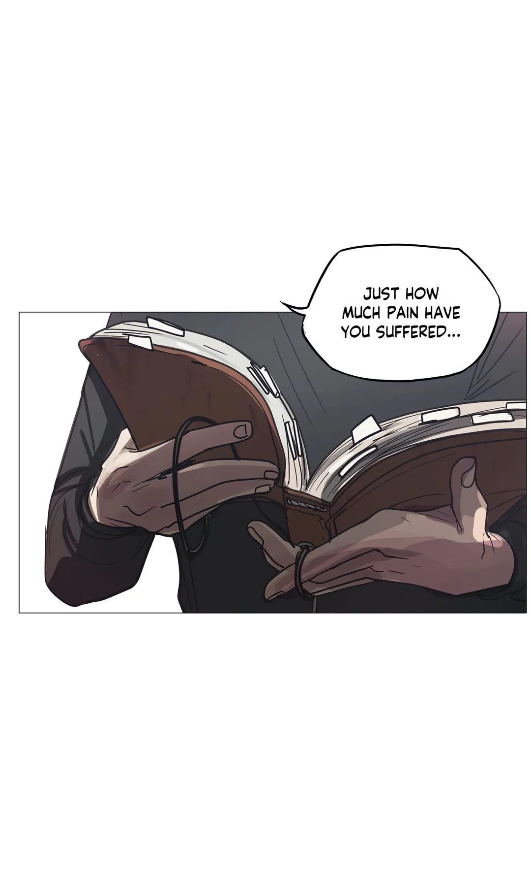 Blood Strangers Chapter 61 image 43