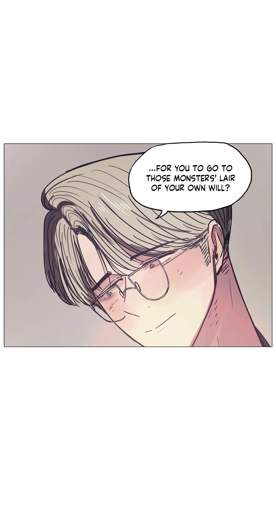 Blood Strangers Chapter 61 image 44