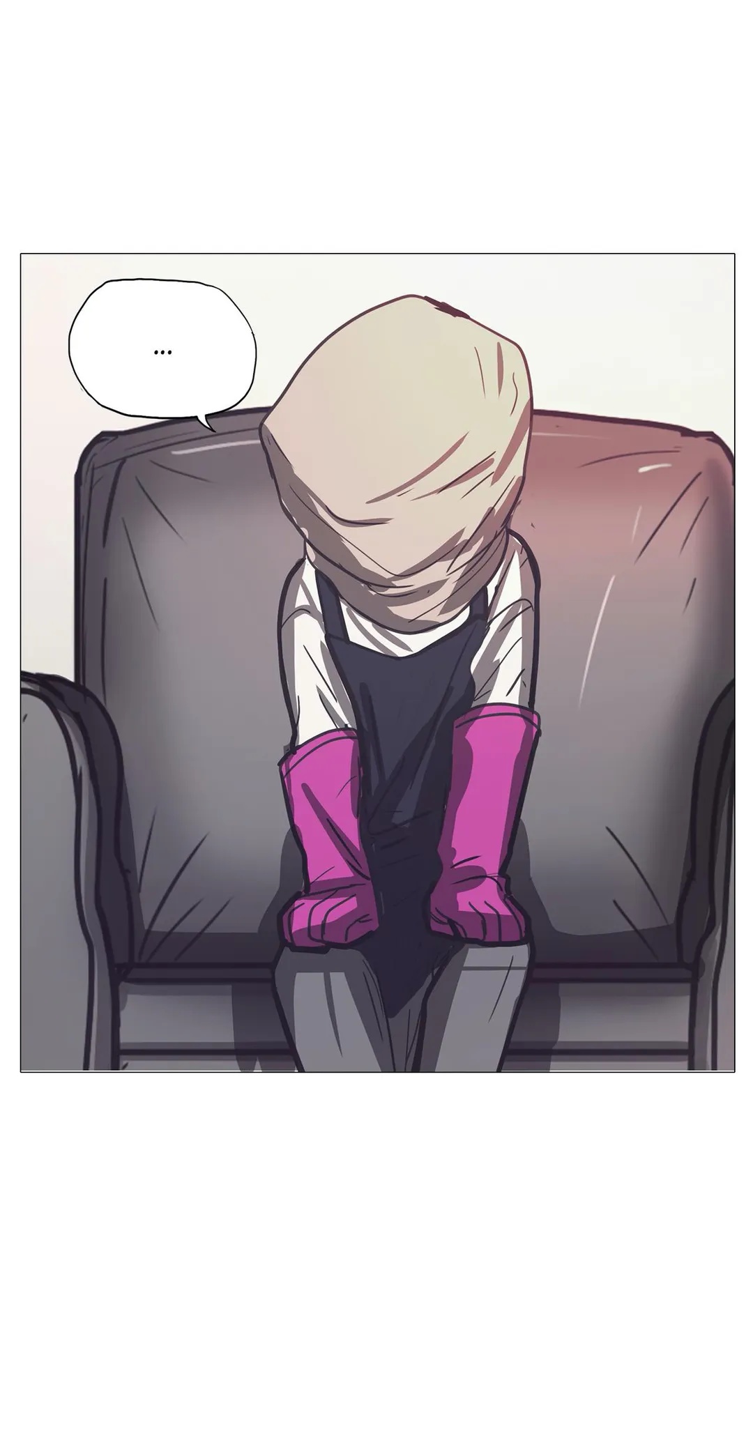 Blood Strangers Chapter 61 image 45