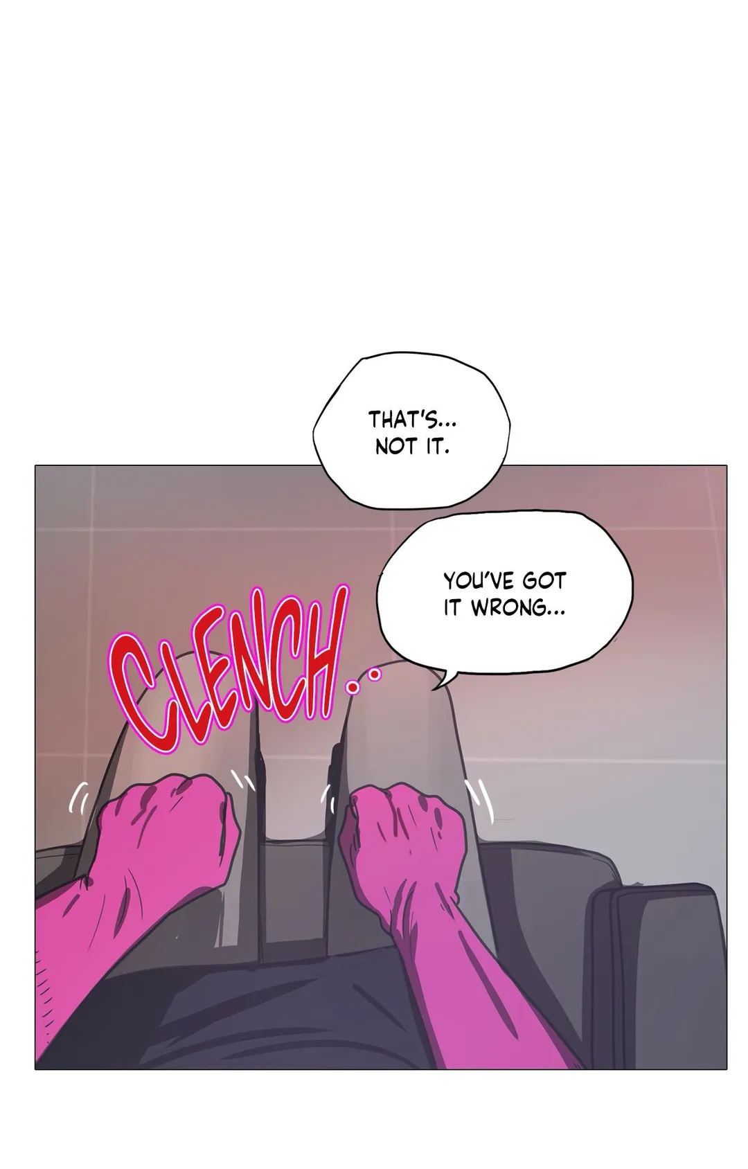 Blood Strangers Chapter 61 image 46
