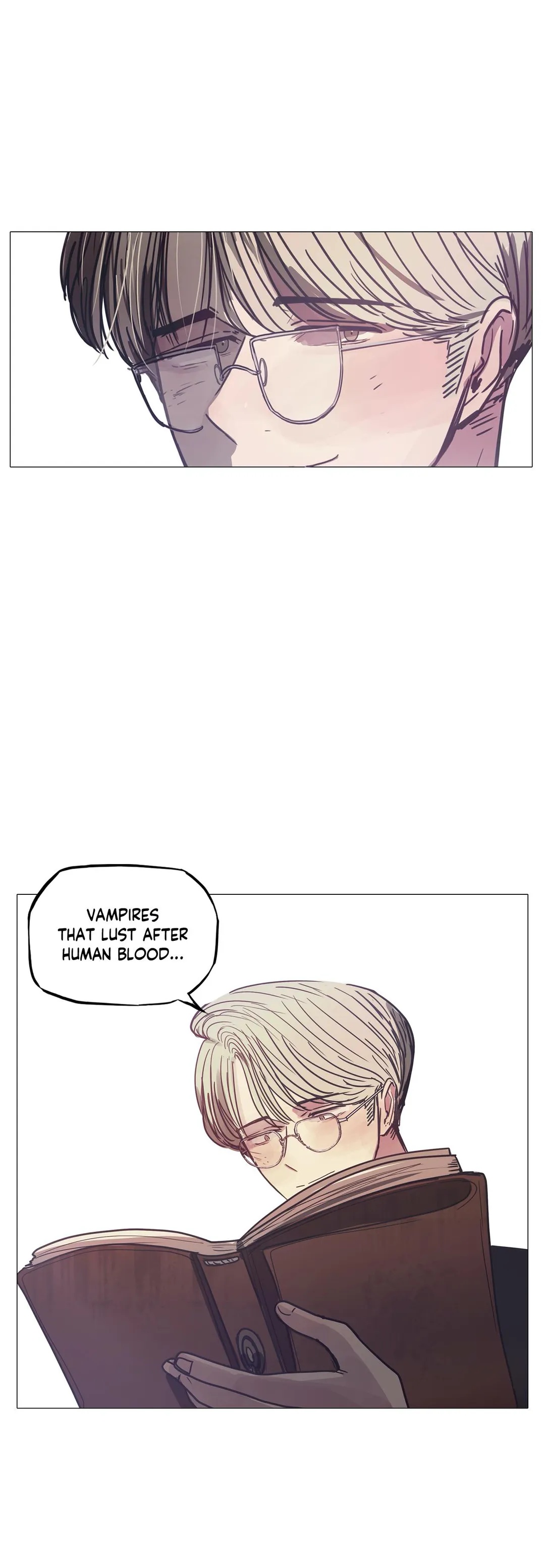 Blood Strangers Chapter 61 image 48