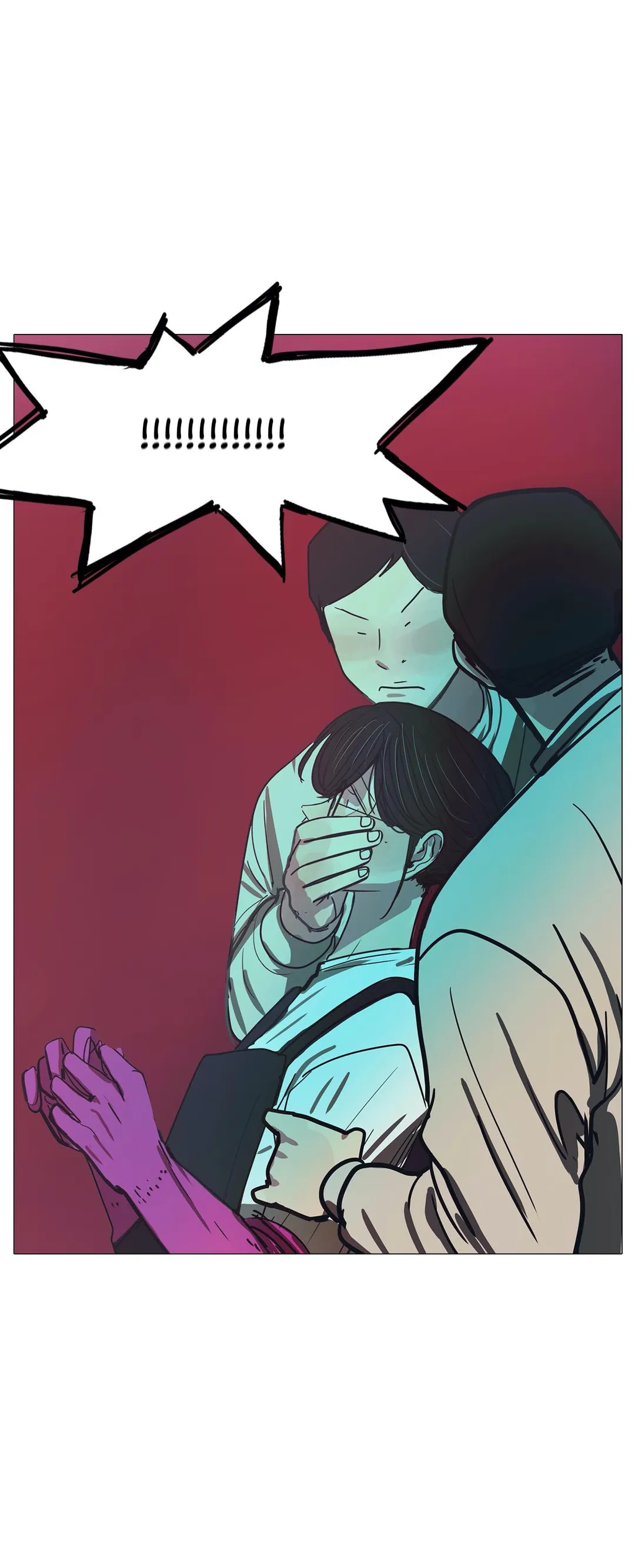 Blood Strangers Chapter 61 image 4