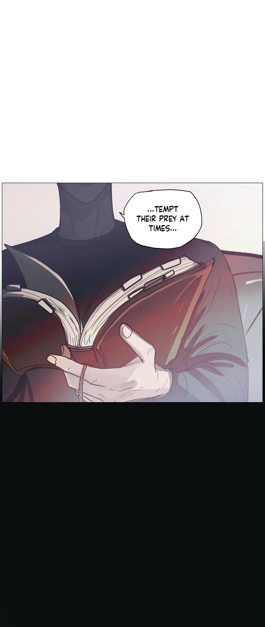 Blood Strangers Chapter 61 image 49