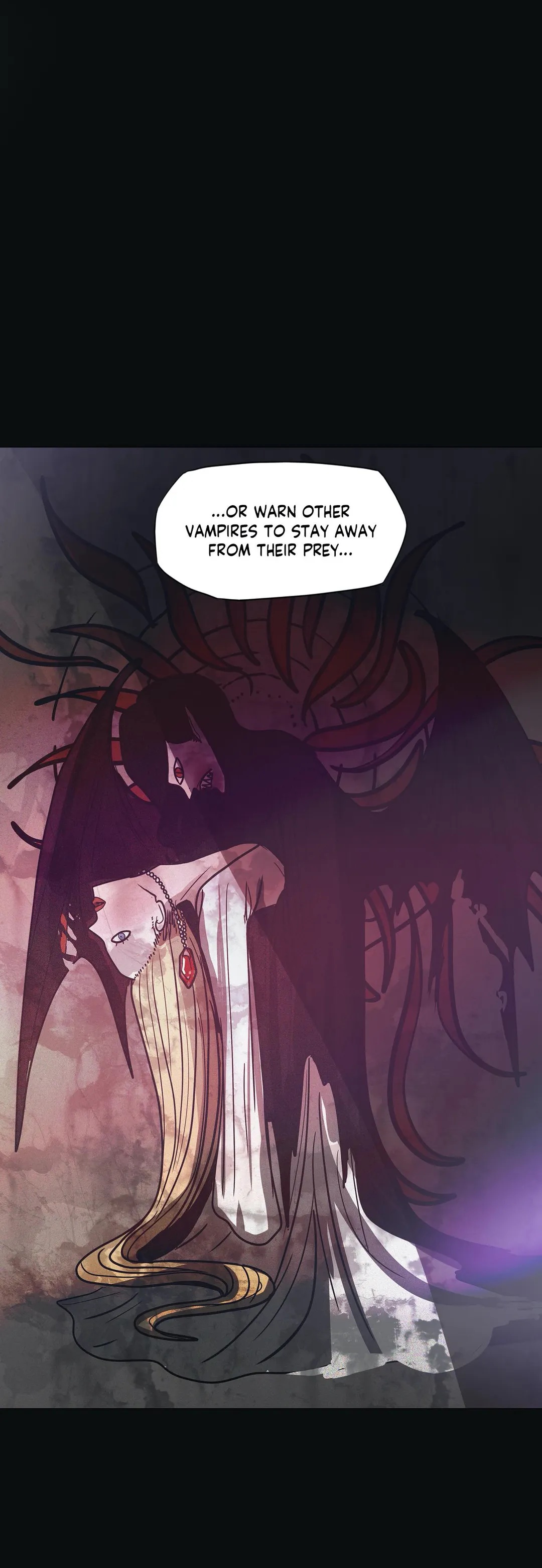 Blood Strangers Chapter 61 image 50