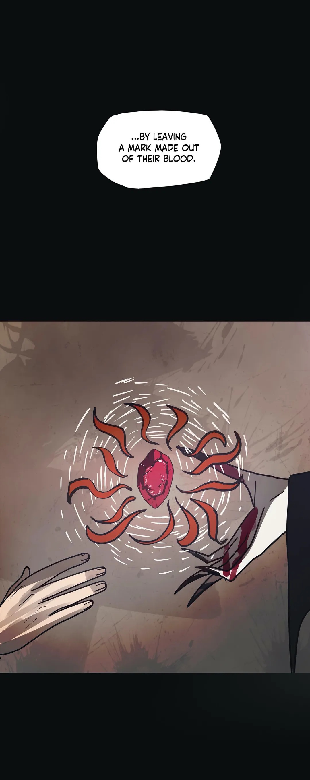 Blood Strangers Chapter 61 image 51