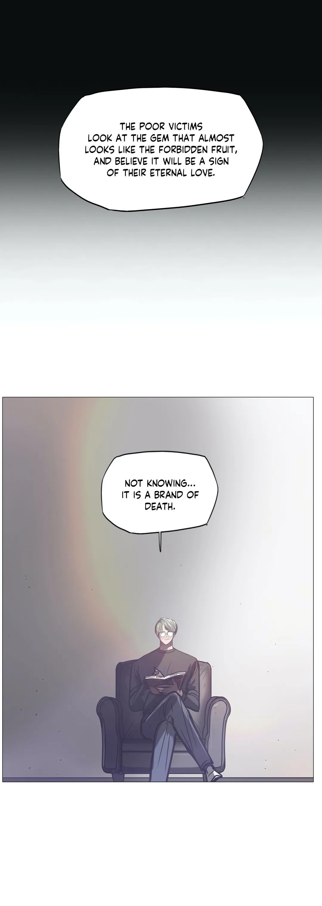 Blood Strangers Chapter 61 image 53