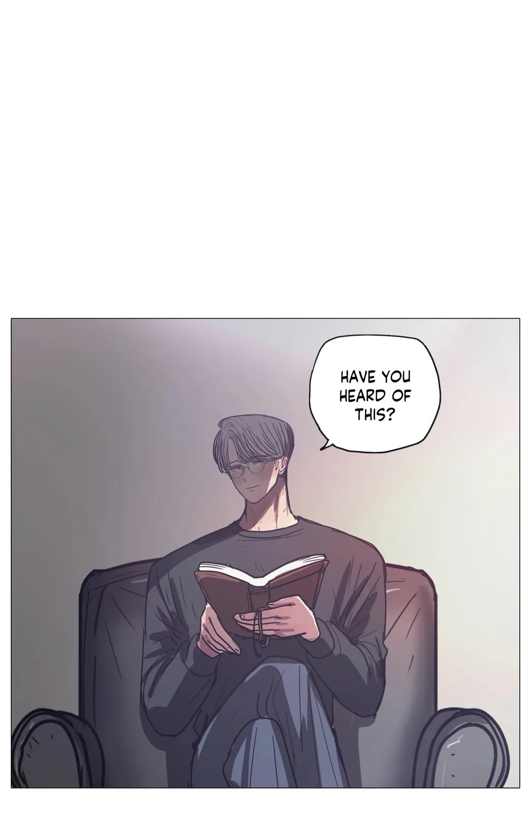 Blood Strangers Chapter 61 image 54