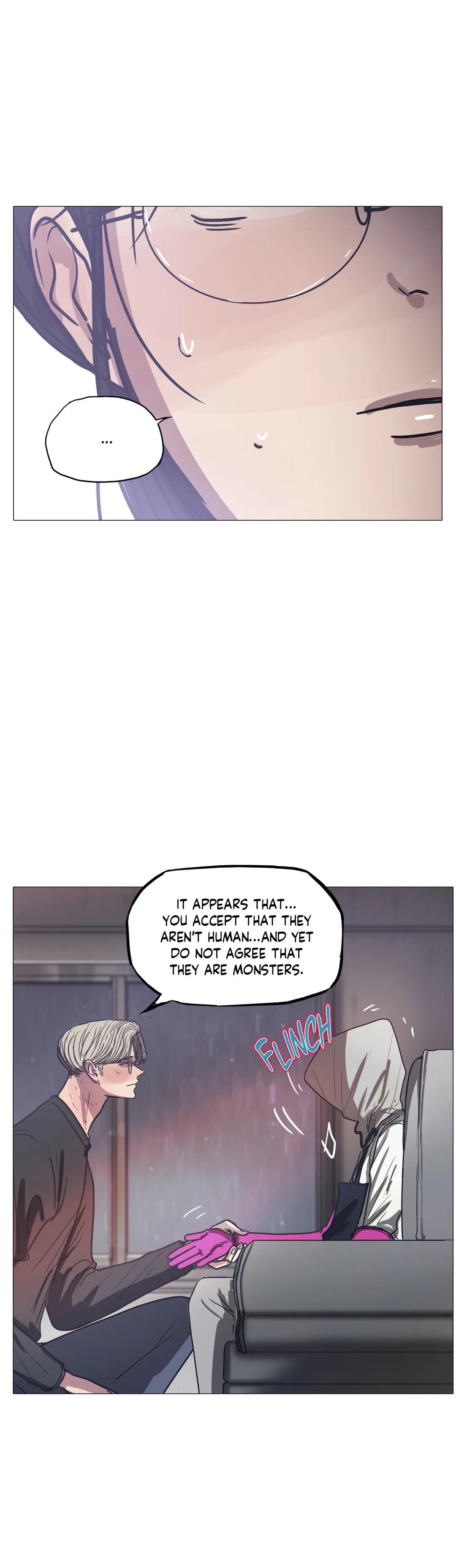 Blood Strangers Chapter 61 image 57