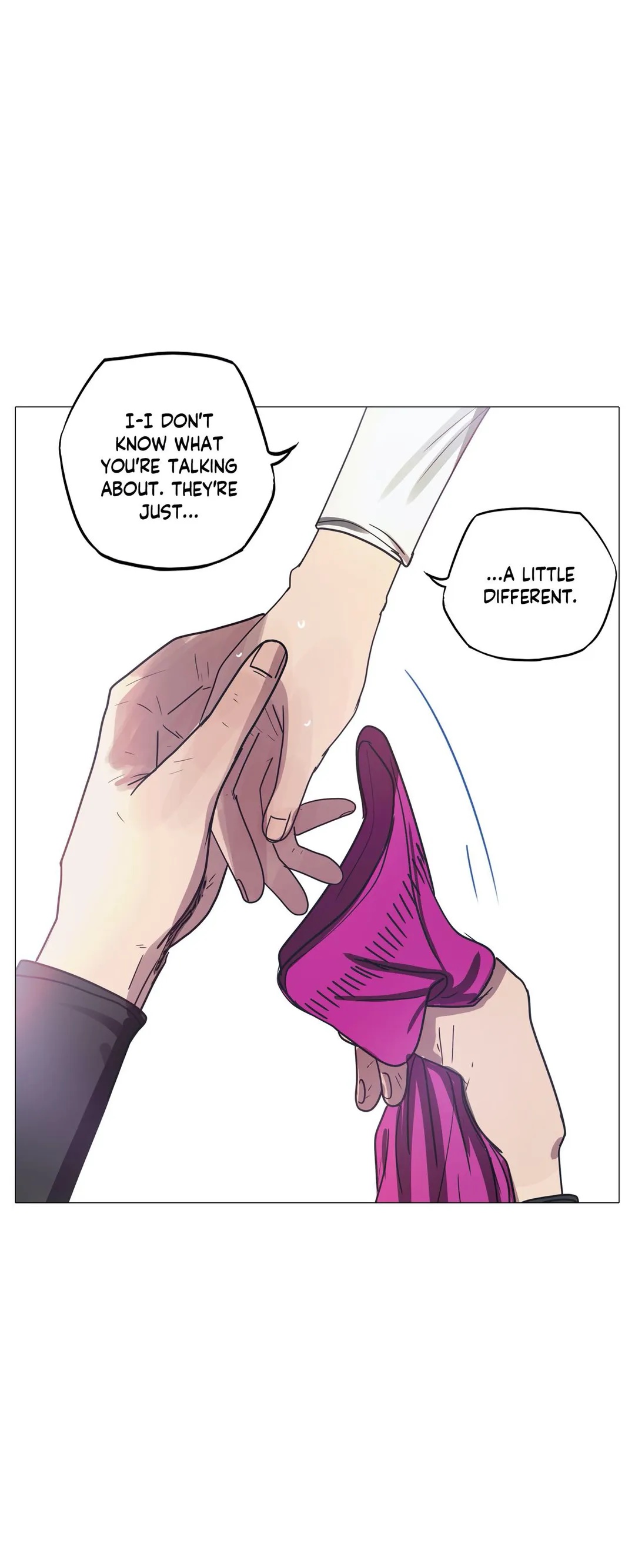Blood Strangers Chapter 61 image 58