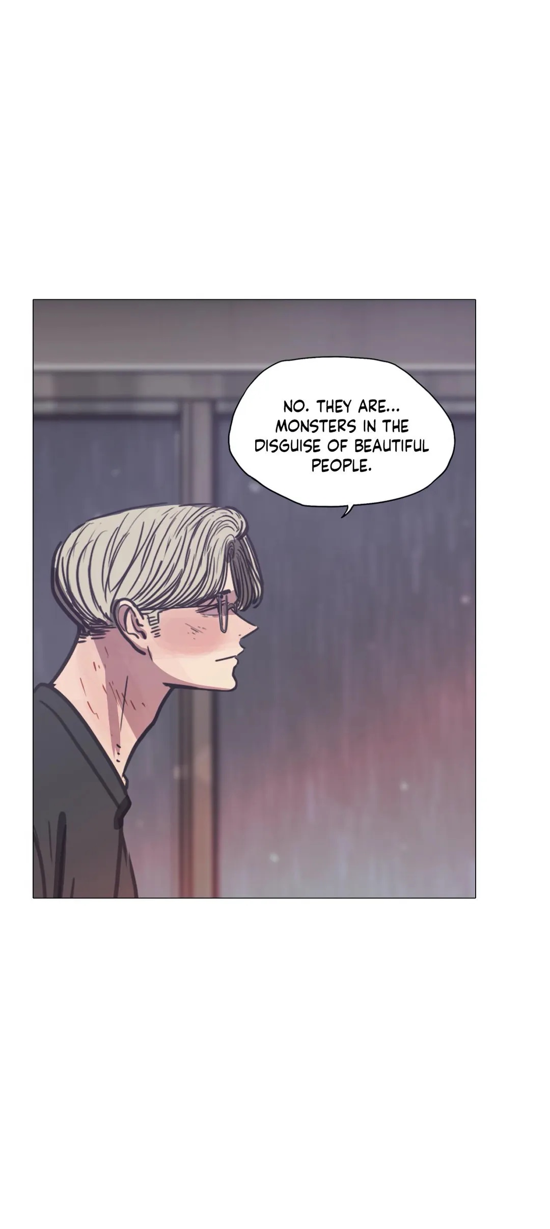Blood Strangers Chapter 61 image 59