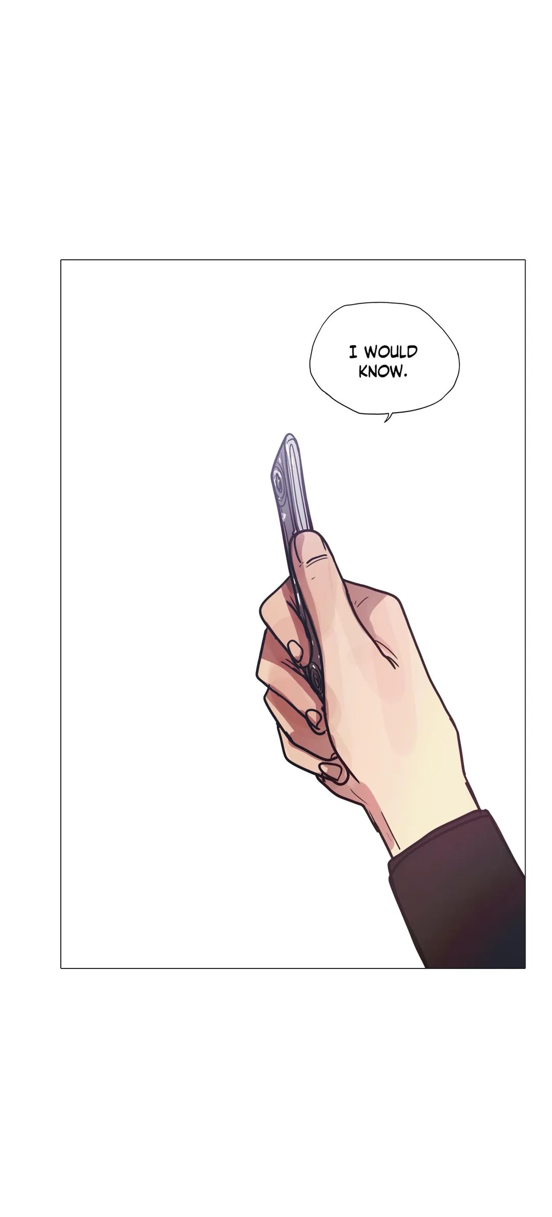 Blood Strangers Chapter 61 image 60