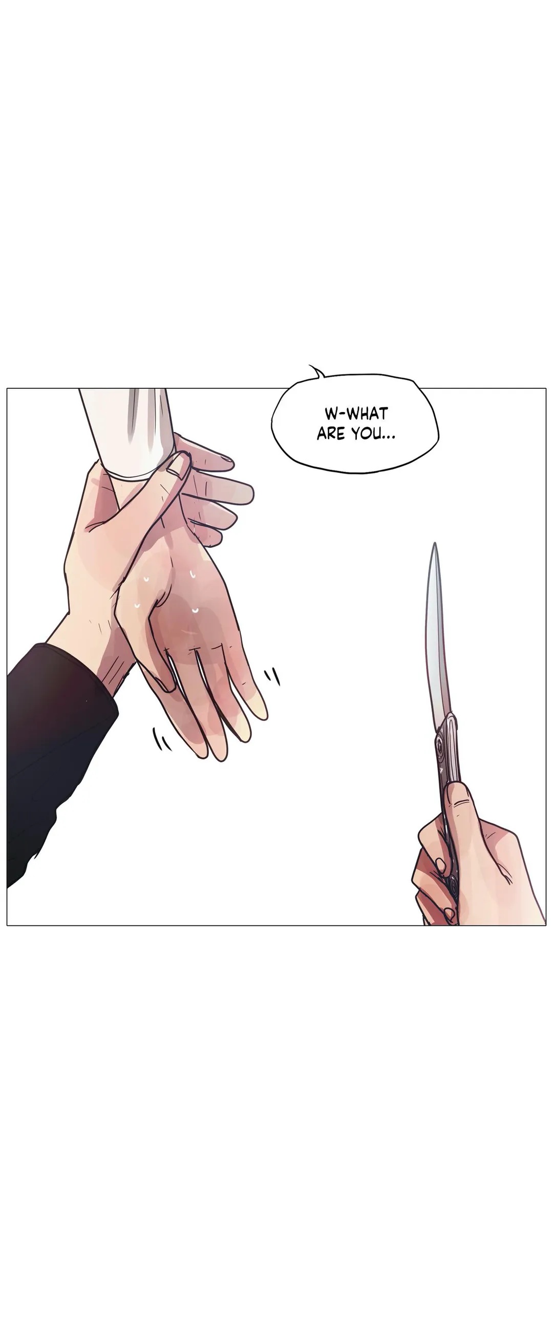Blood Strangers Chapter 61 image 62