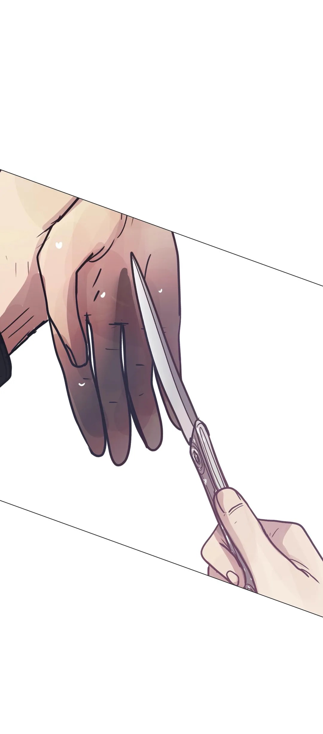 Blood Strangers Chapter 61 image 63