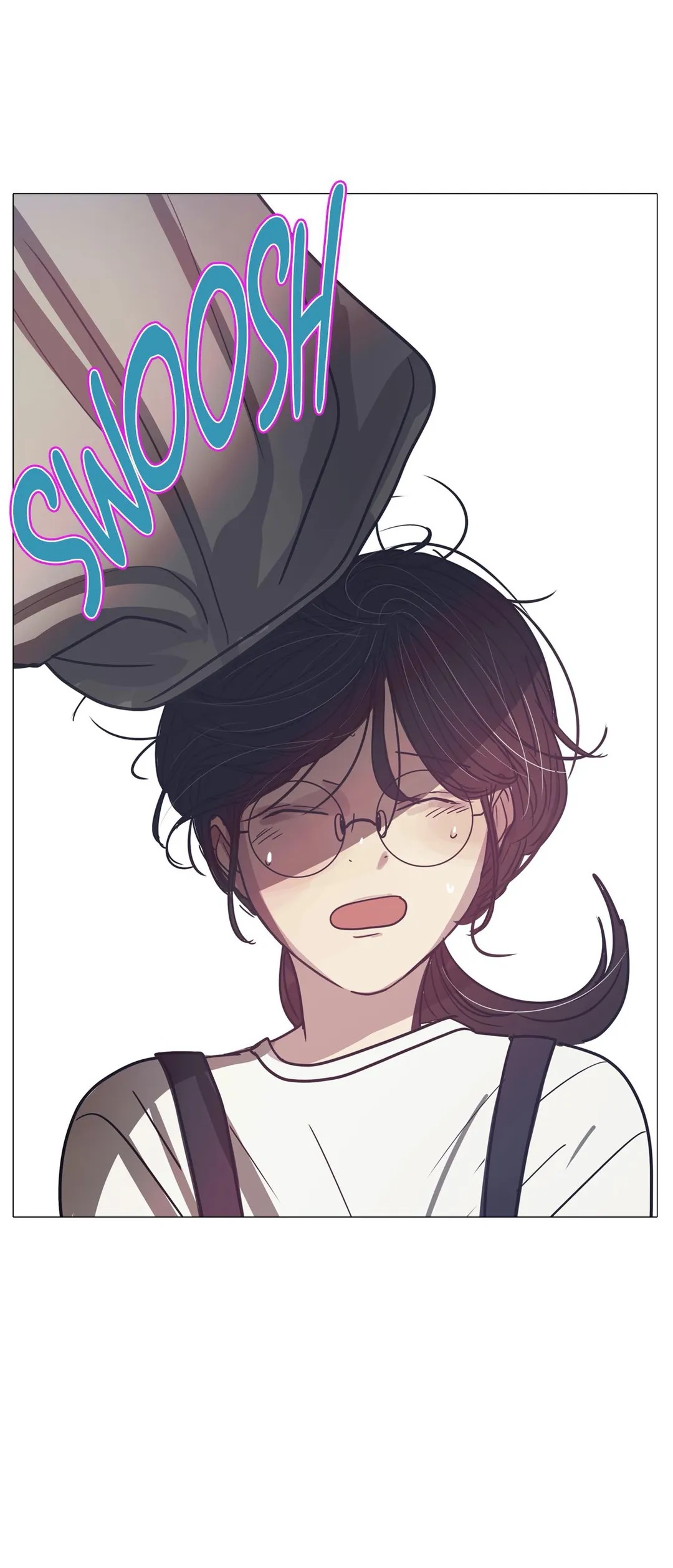 Blood Strangers Chapter 61 image 66
