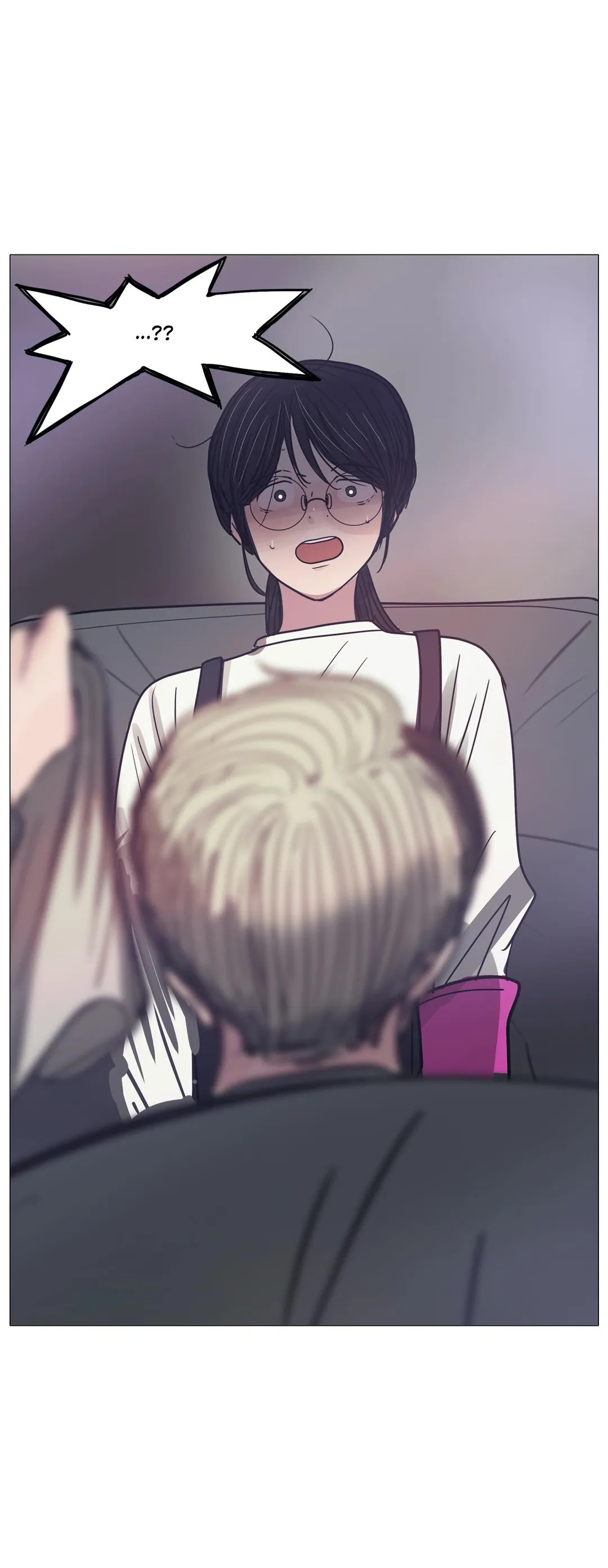 Blood Strangers Chapter 61 image 67