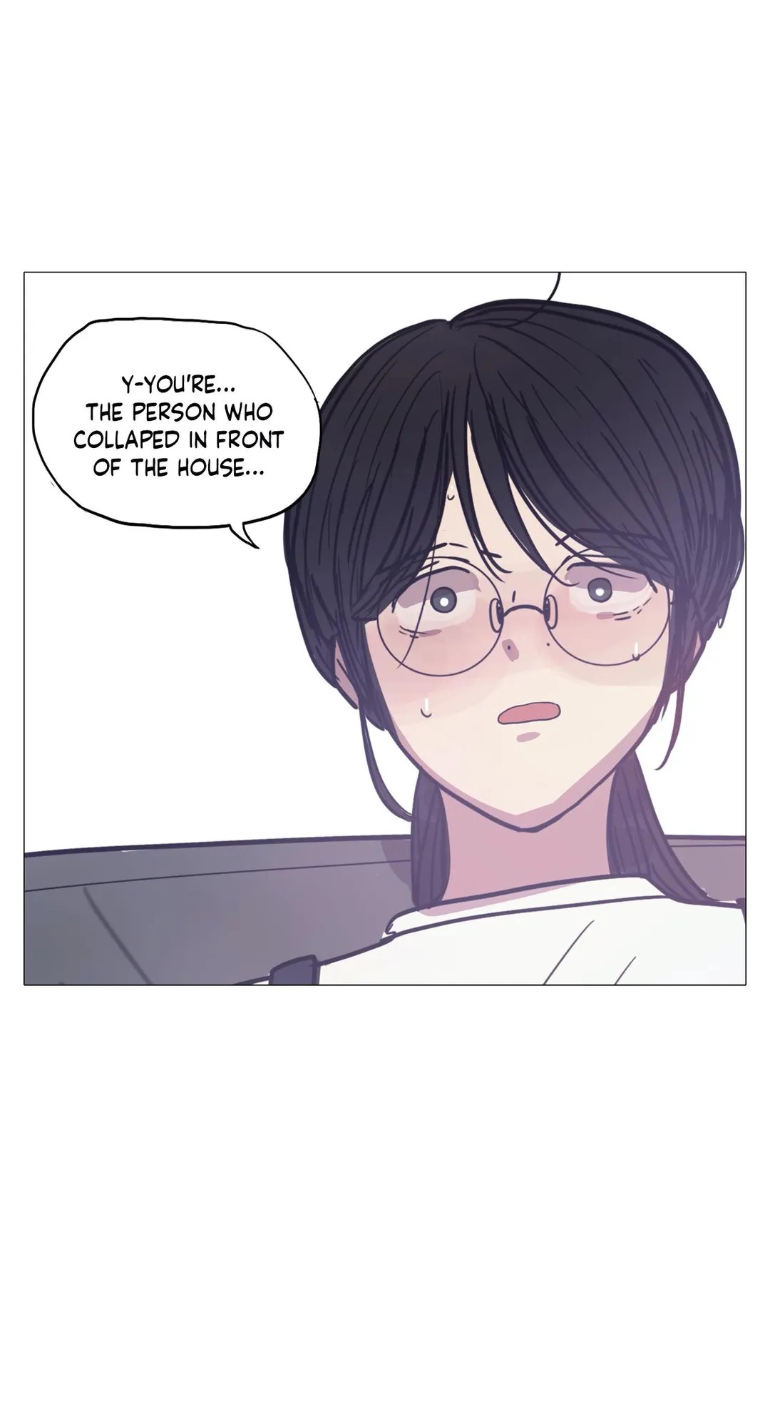 Blood Strangers Chapter 61 image 68