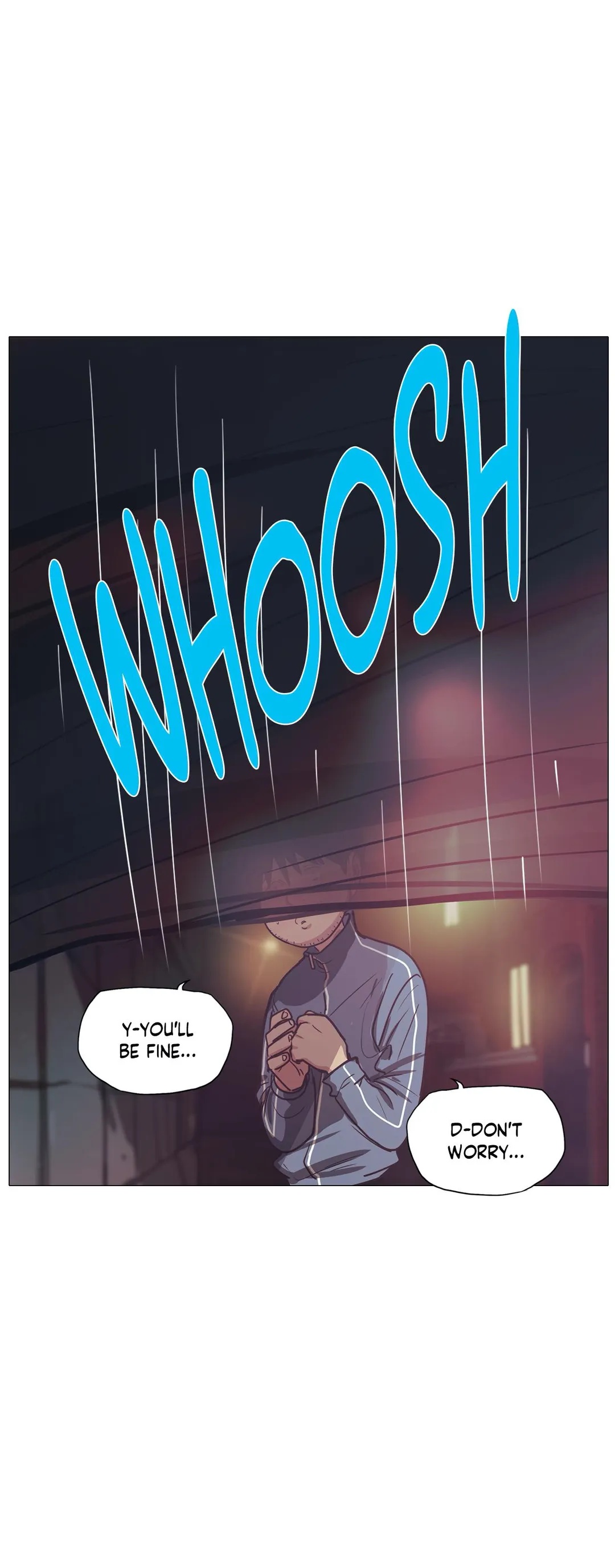Blood Strangers Chapter 61 image 6