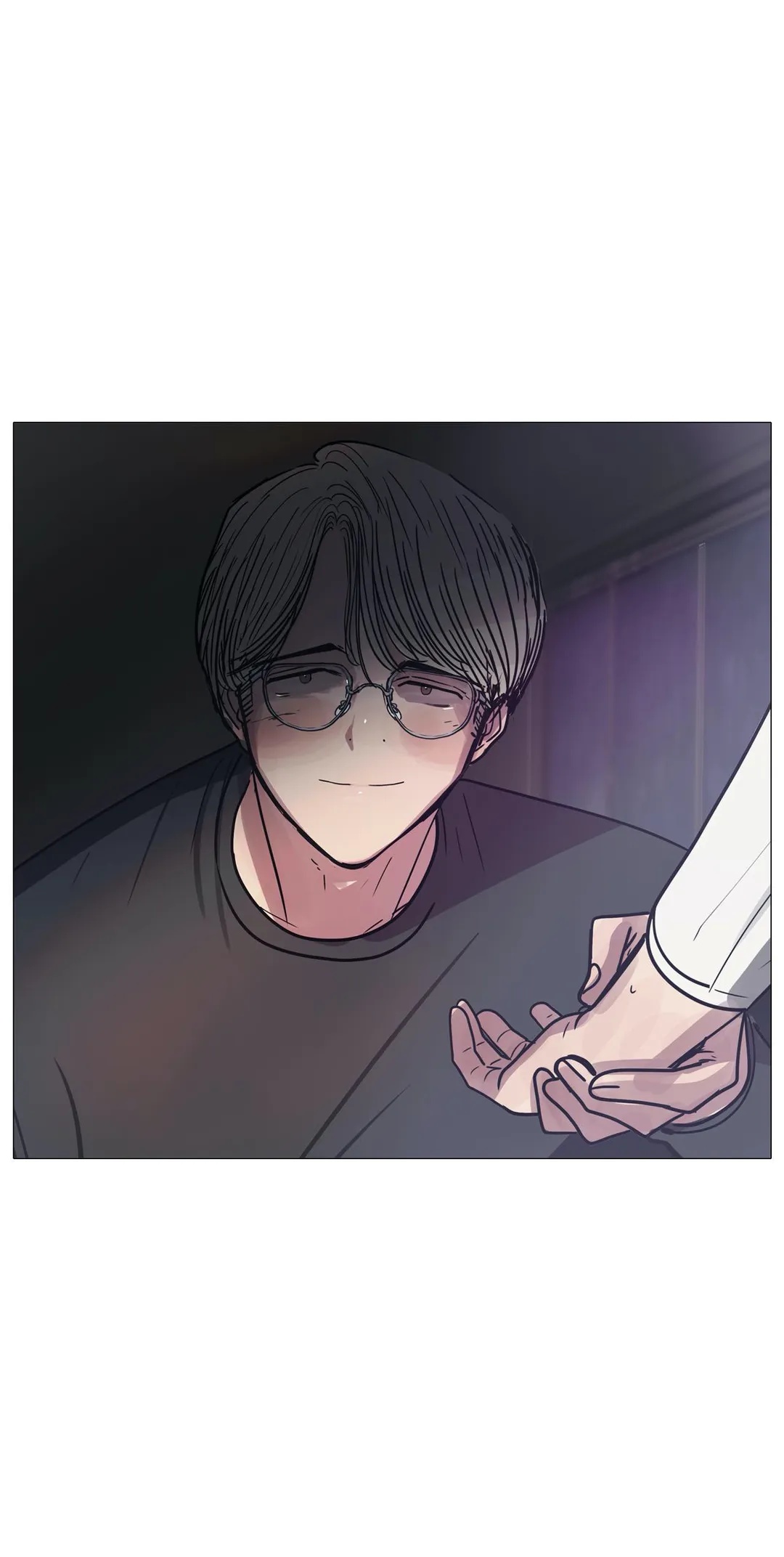Blood Strangers Chapter 61 image 69