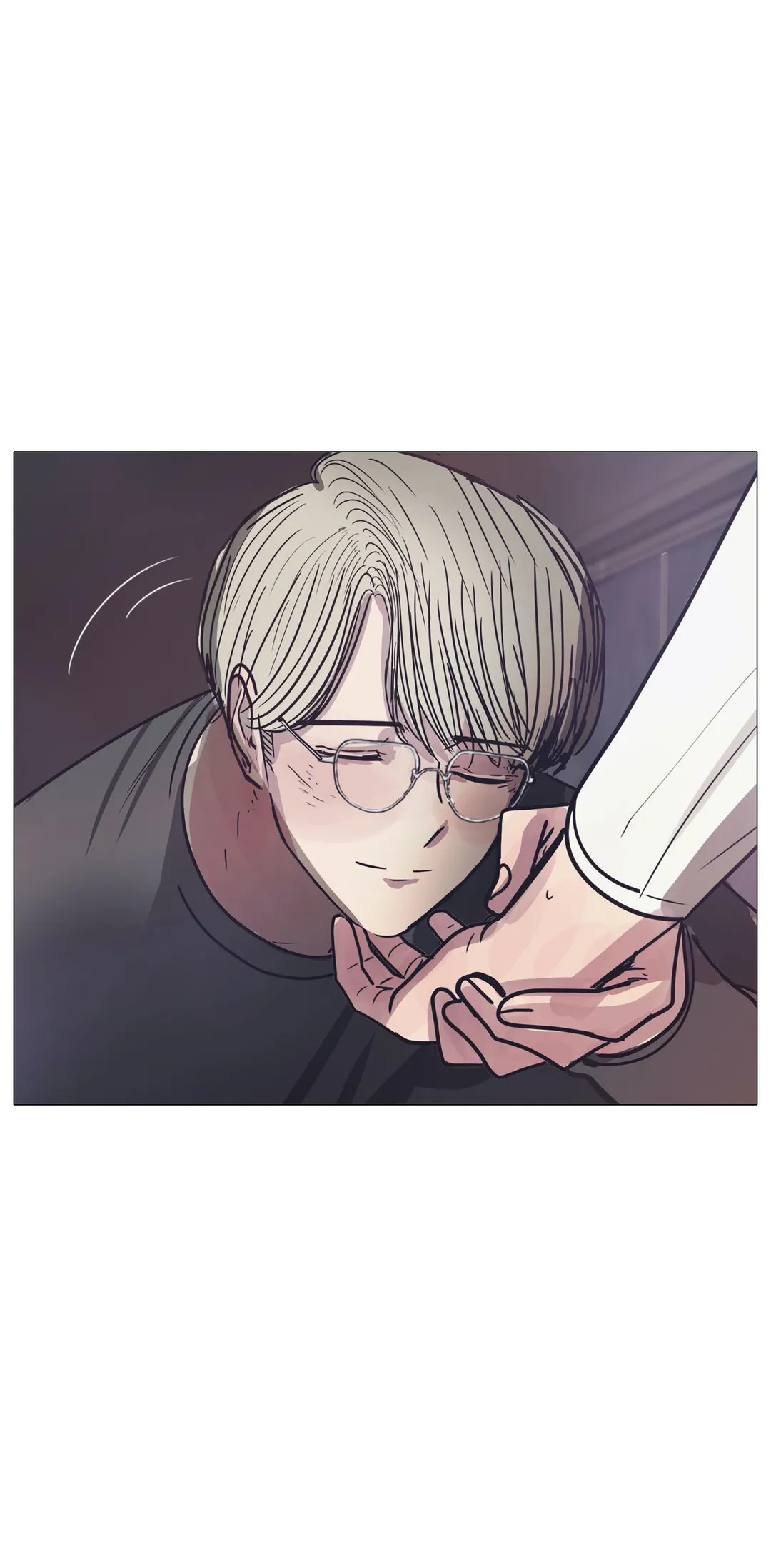 Blood Strangers Chapter 61 image 70