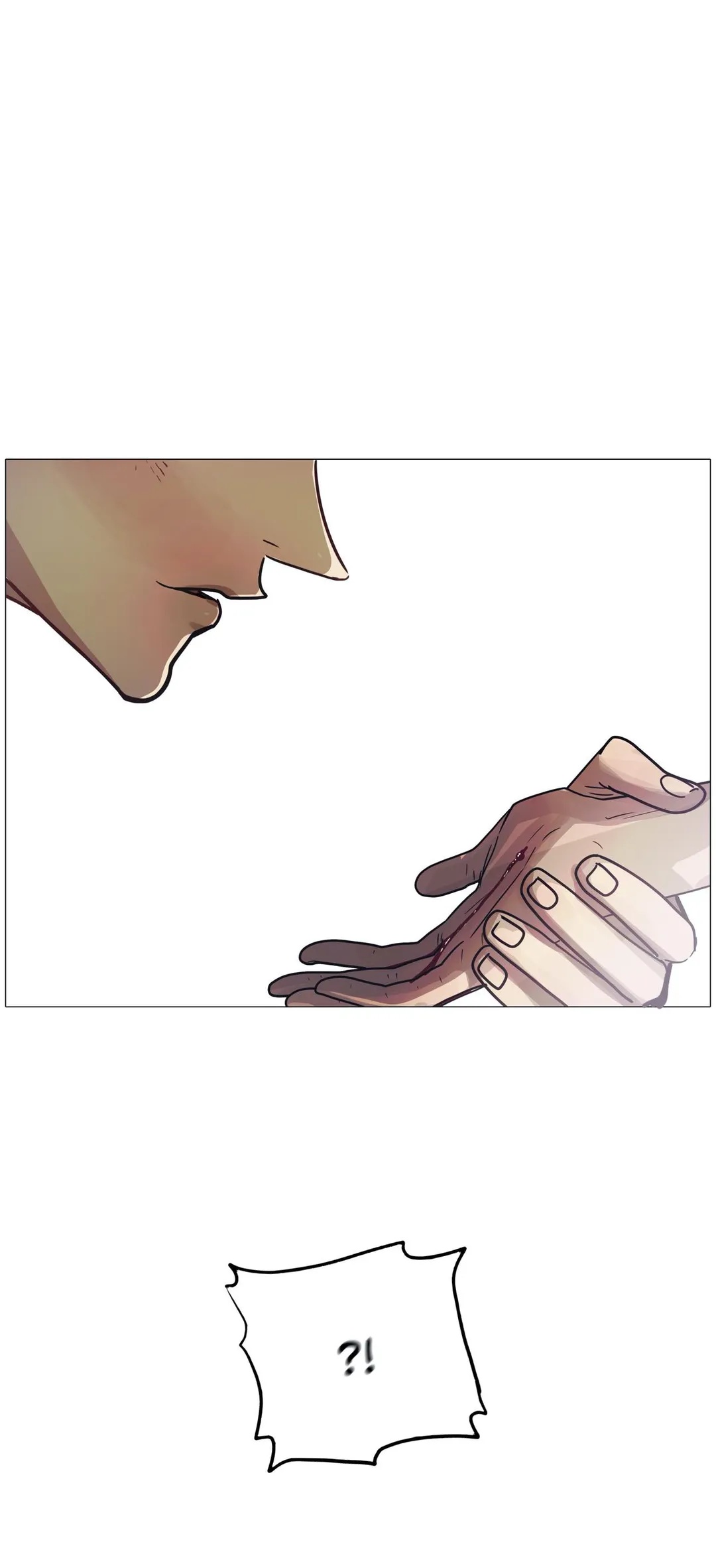 Blood Strangers Chapter 61 image 71