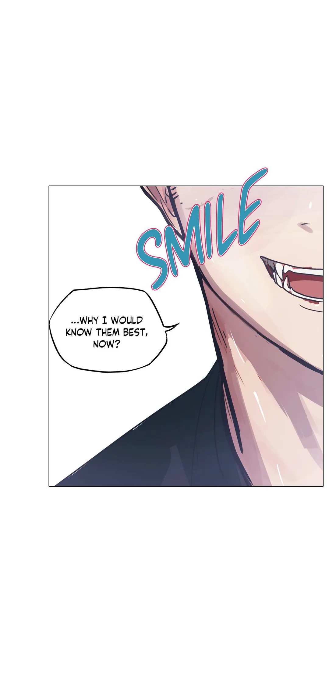 Blood Strangers Chapter 61 image 75