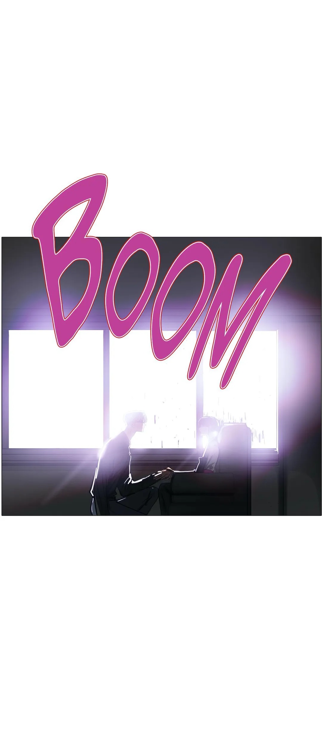 Blood Strangers Chapter 61 image 76