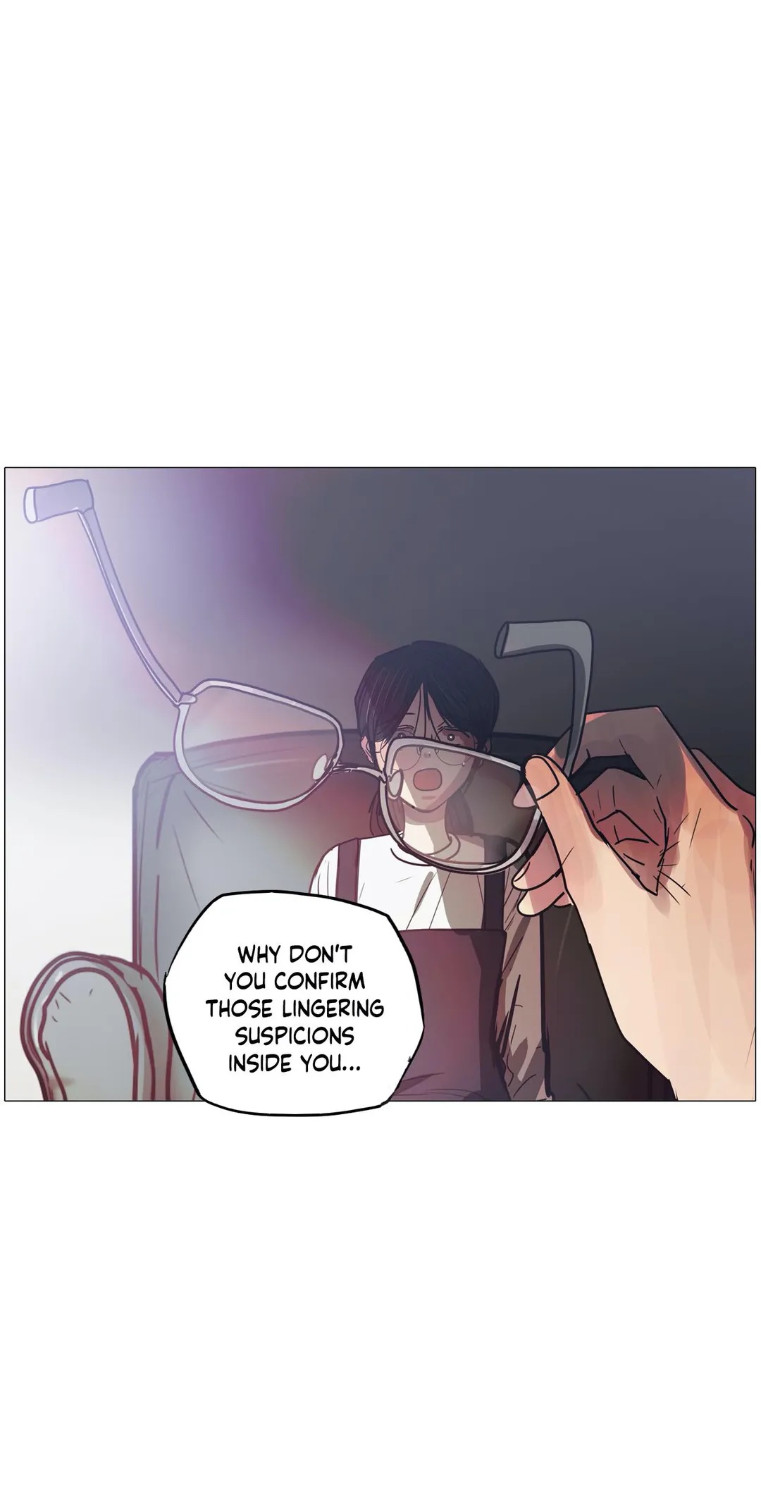Blood Strangers Chapter 61 image 77