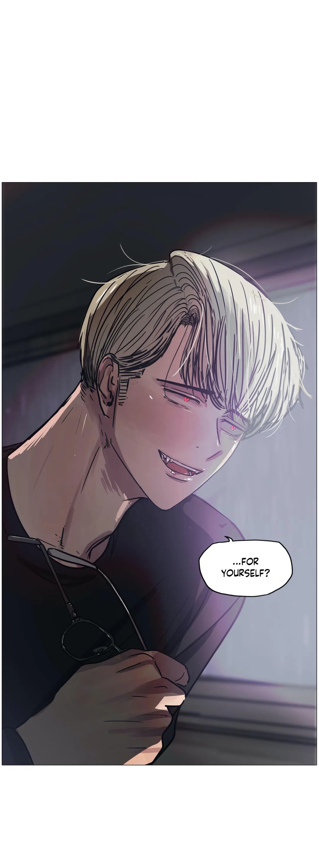 Blood Strangers Chapter 61 image 78