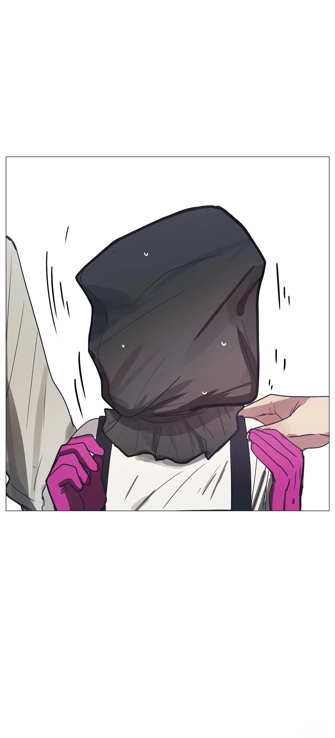 Blood Strangers Chapter 61 image 7