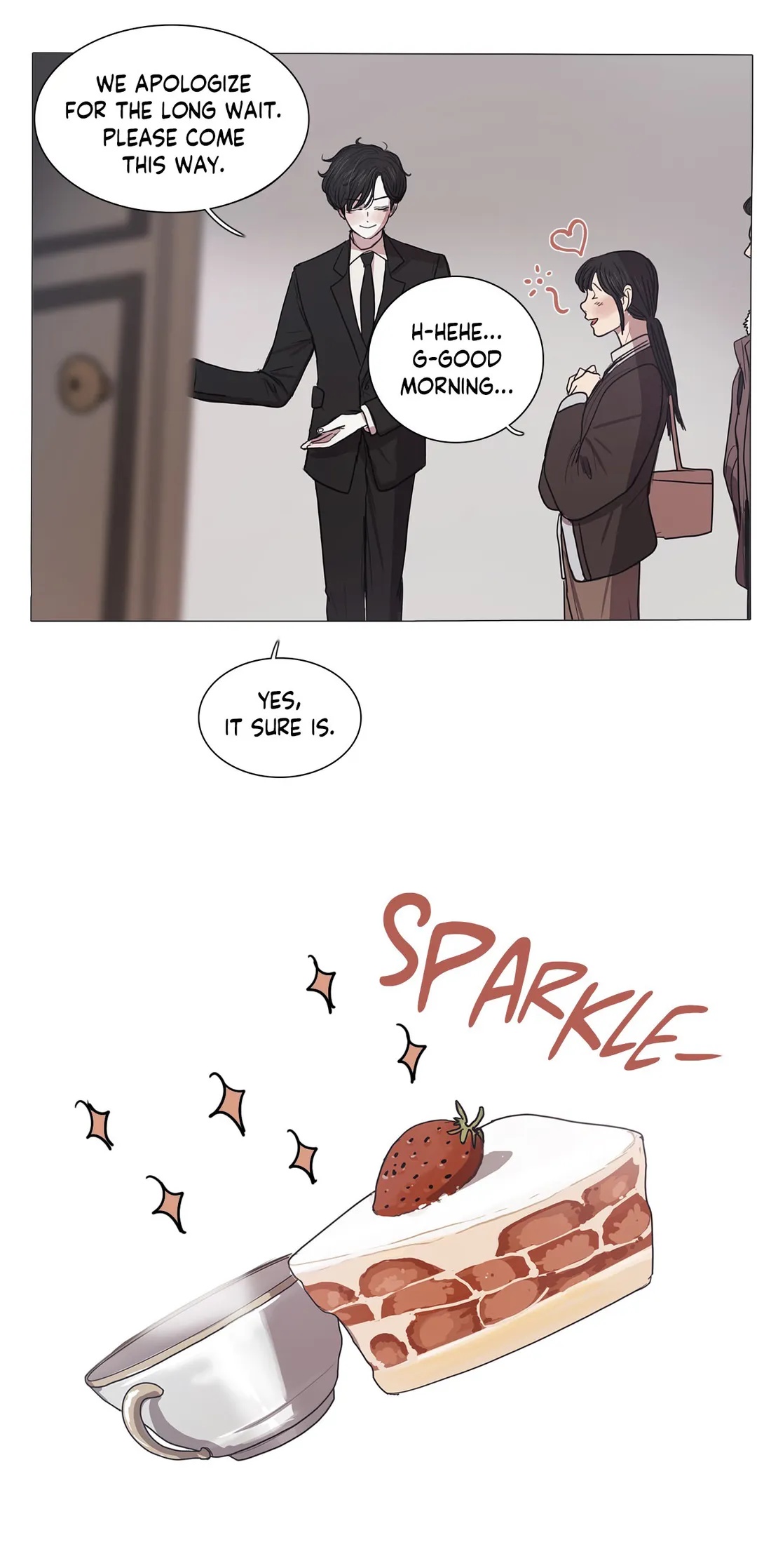 Blood Strangers Chapter 7 image 11