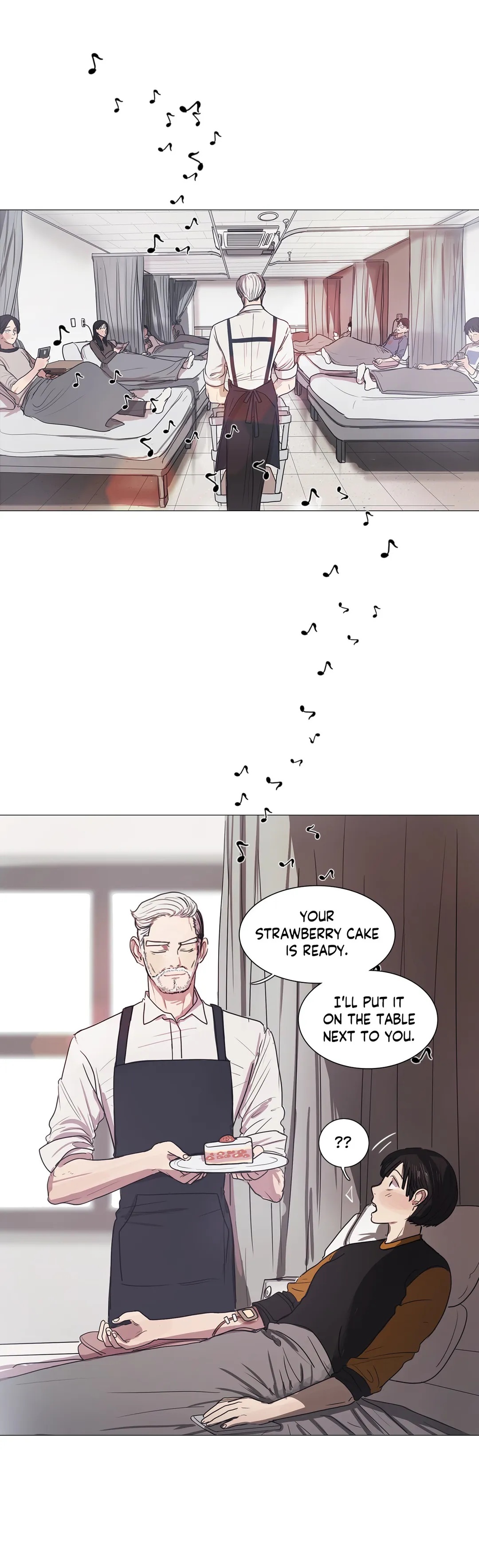 Blood Strangers Chapter 7 image 13