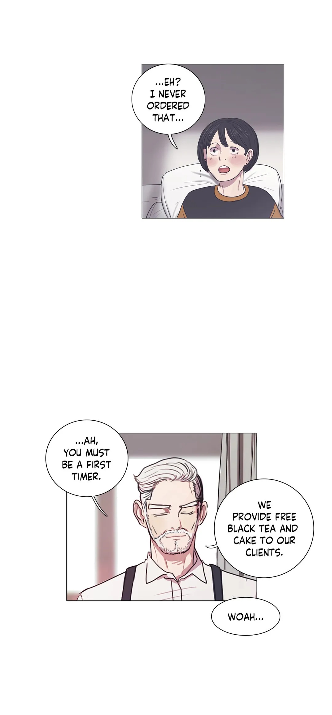 Blood Strangers Chapter 7 image 14