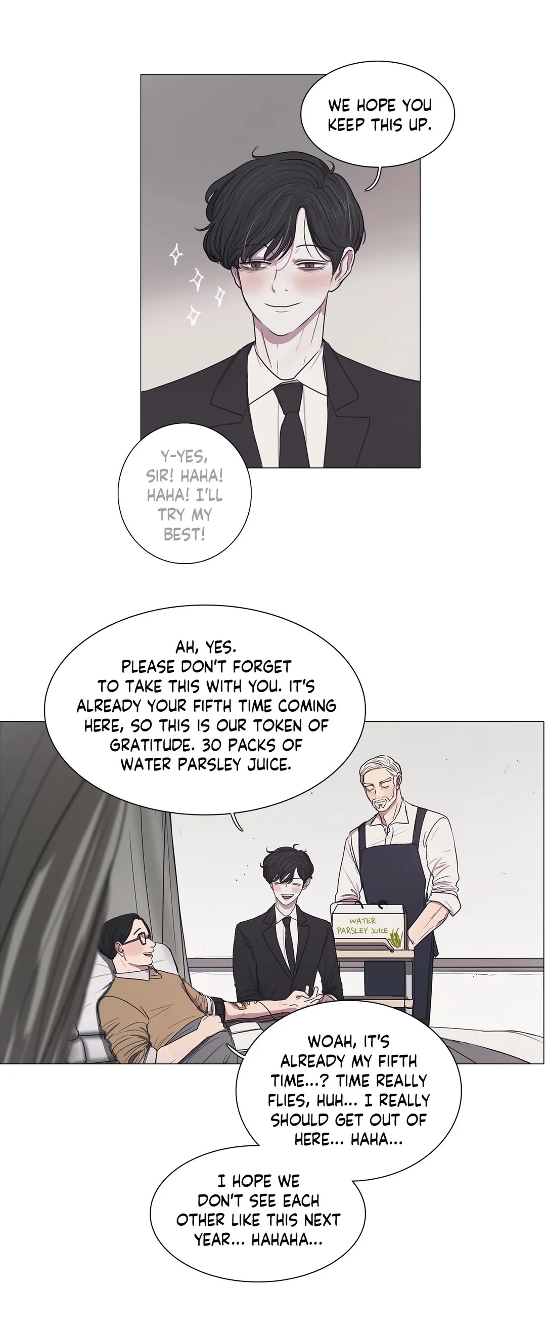 Blood Strangers Chapter 7 image 16
