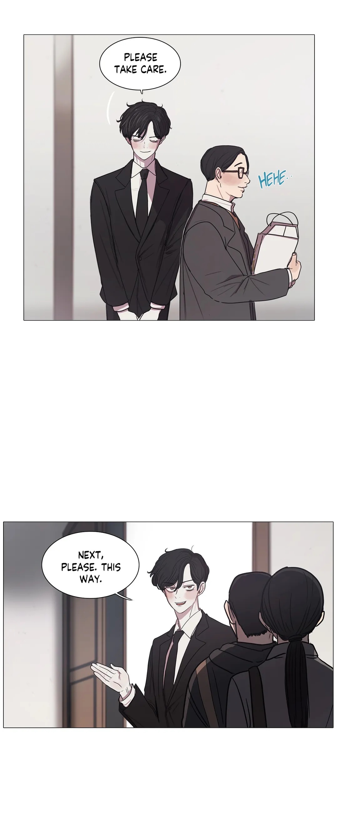 Blood Strangers Chapter 7 image 17