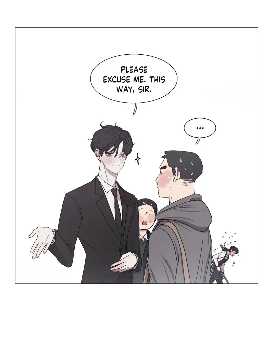 Blood Strangers Chapter 7 image 21