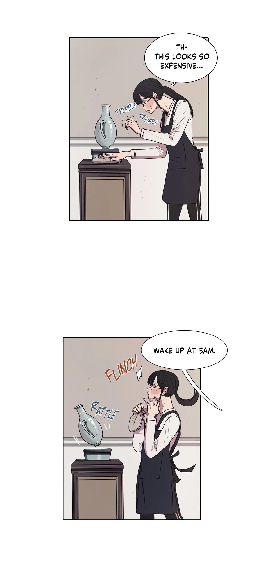Blood Strangers Chapter 7 image 24