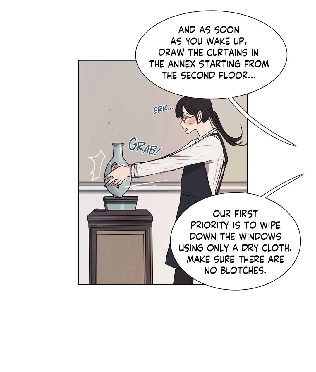 Blood Strangers Chapter 7 image 25