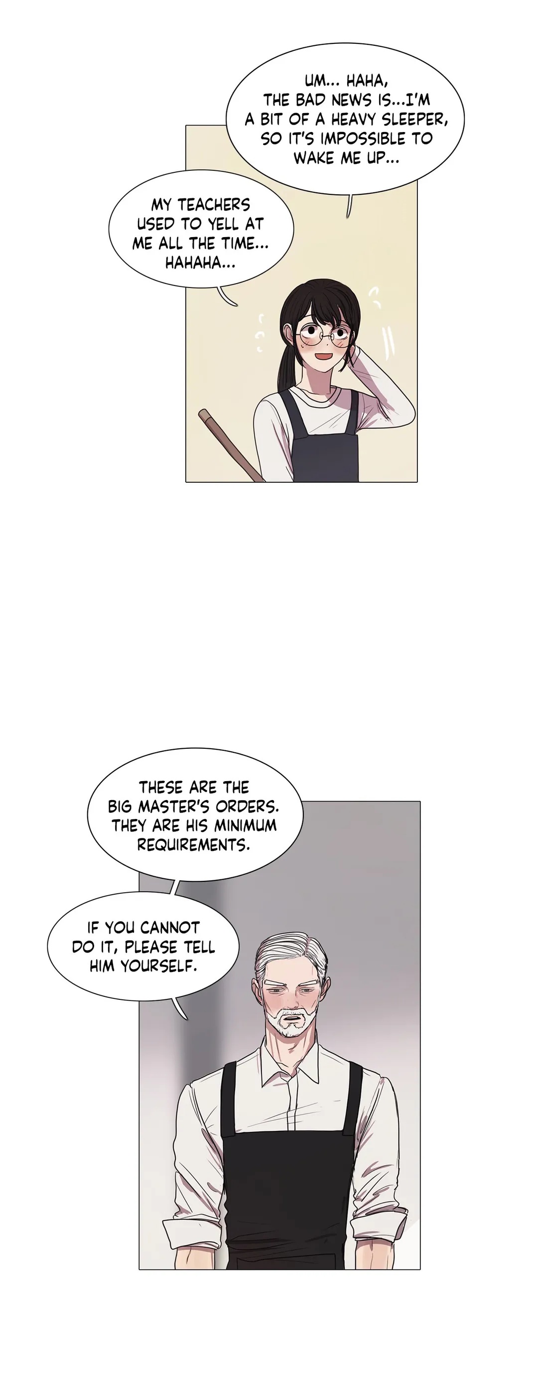 Blood Strangers Chapter 7 image 29