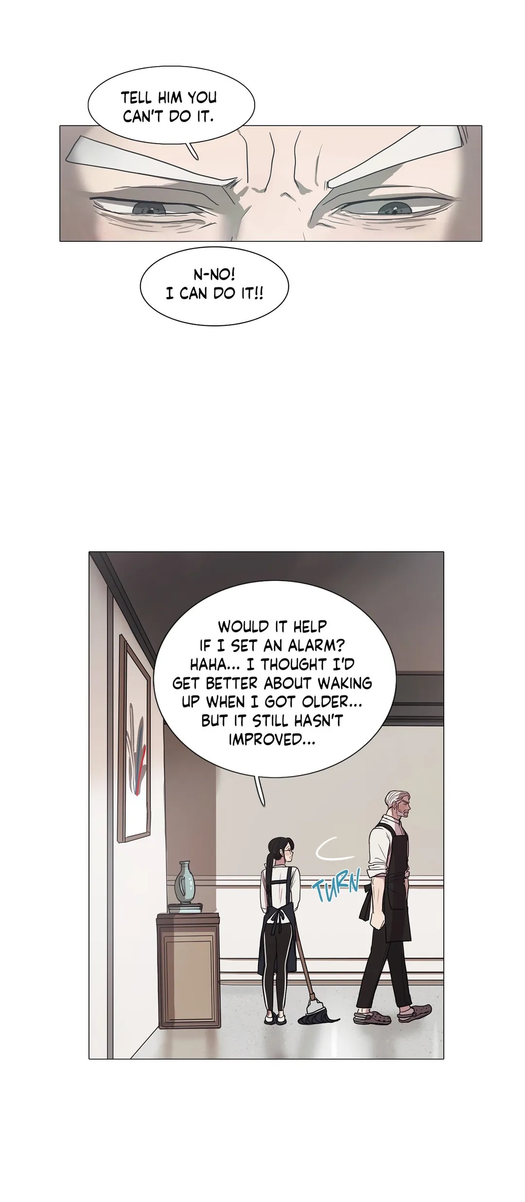 Blood Strangers Chapter 7 image 30
