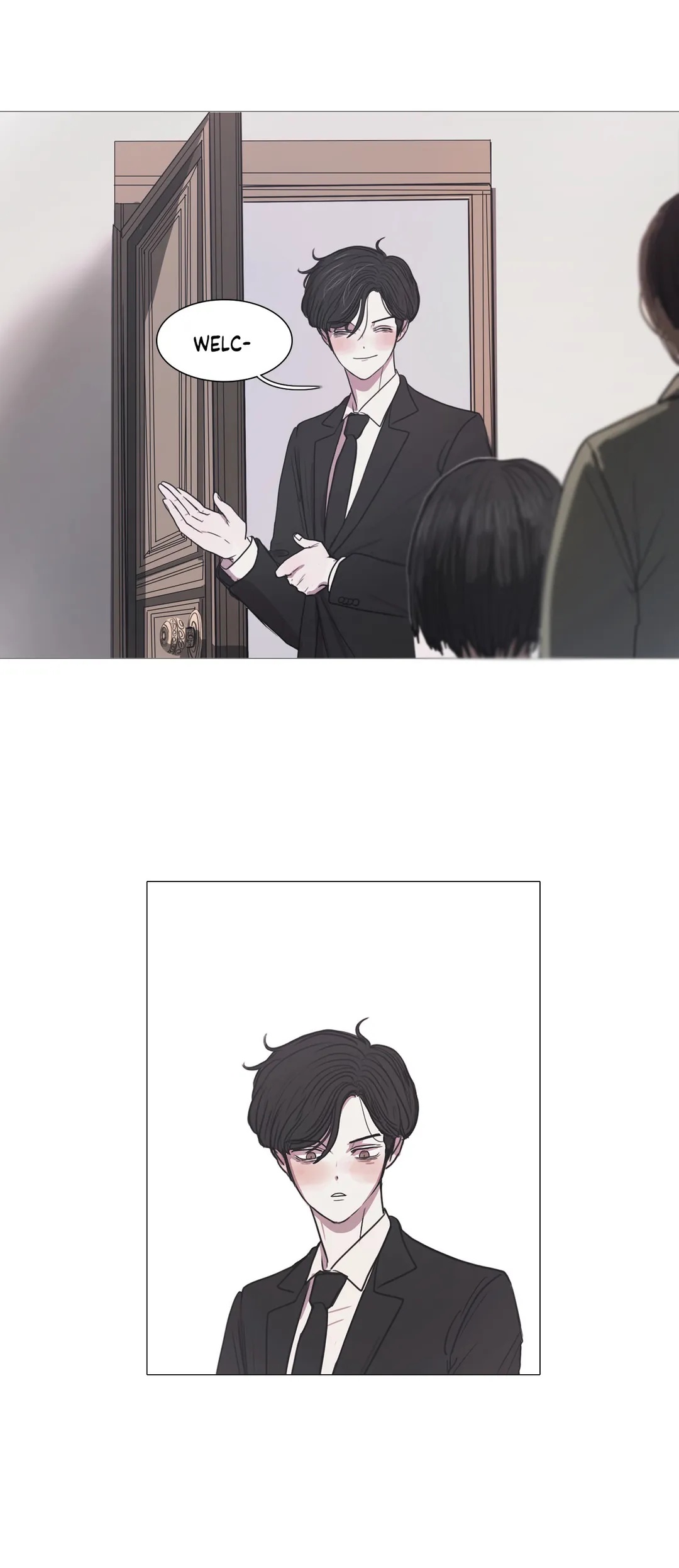 Blood Strangers Chapter 7 image 33
