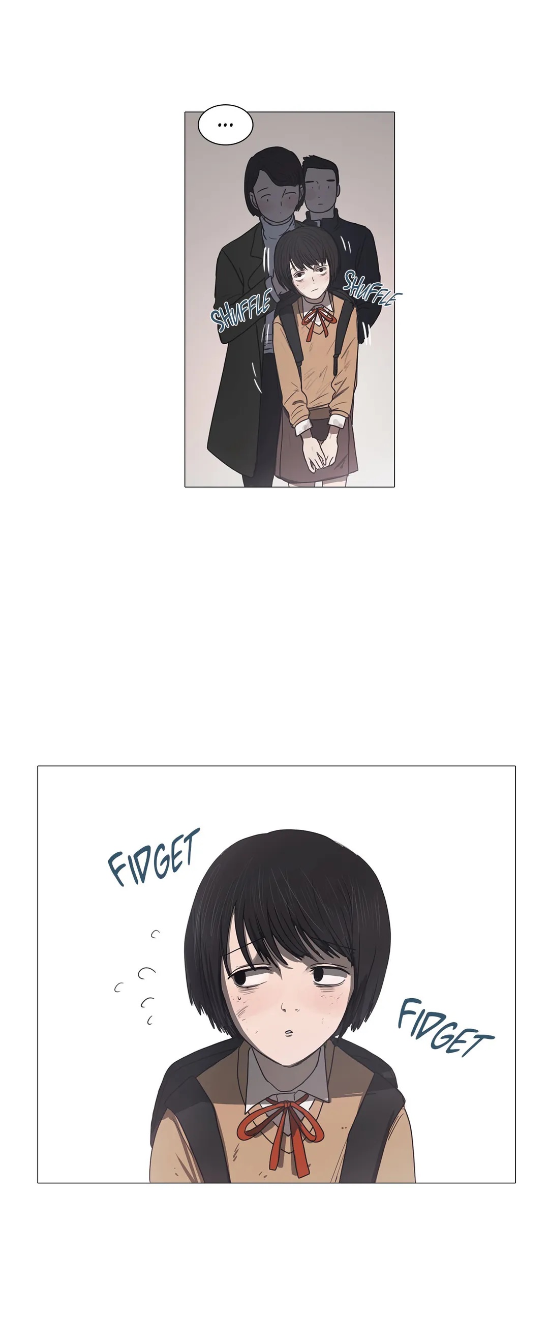 Blood Strangers Chapter 7 image 34