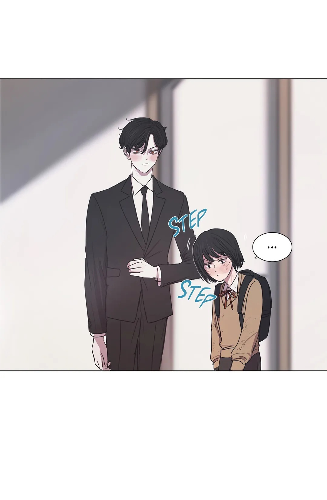 Blood Strangers Chapter 7 image 36